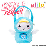 Alilo Honey Bunny Carry Me Costume