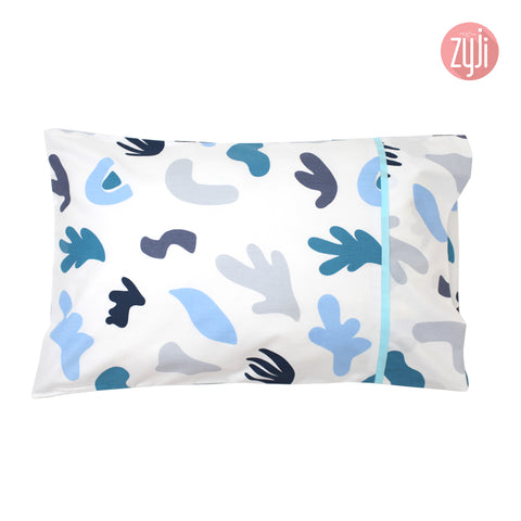 Zyji Toddler Pillowcase