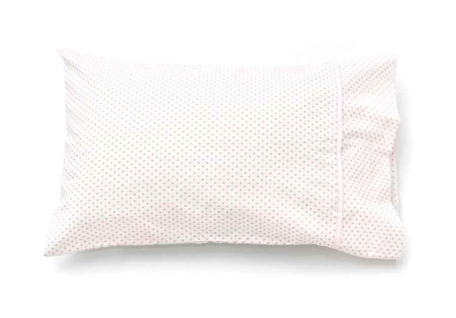 Zyji Toddler Pillowcase