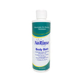 No Rinse Body Bath