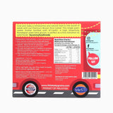 Little Baby Grains Premium Brown Rice Cereal