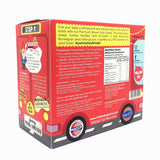 Little Baby Grains Premium Brown Rice Cereal