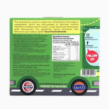 Little Baby Grains Premium Brown Rice Cereal + Organic Supergreens