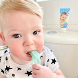 Brush-Baby Chewable Toothbrush