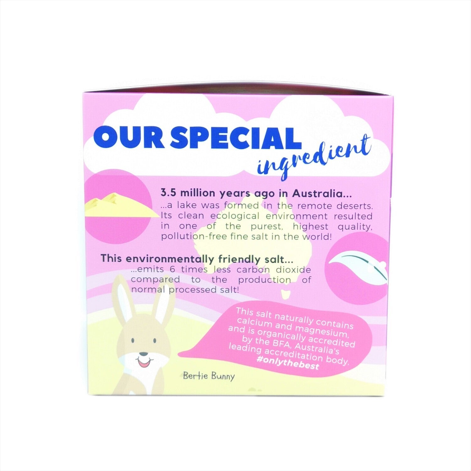 Little Baby Grains Ramen - Bursting Beetroot