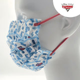 Zippies Disney Disposable 3ply Face Mask for Kids (15pcs/box)