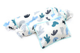 Zyji Pillowcase Set - 3pcs
