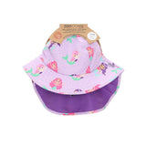 Zoocchini UPF50 Cape Sunhat