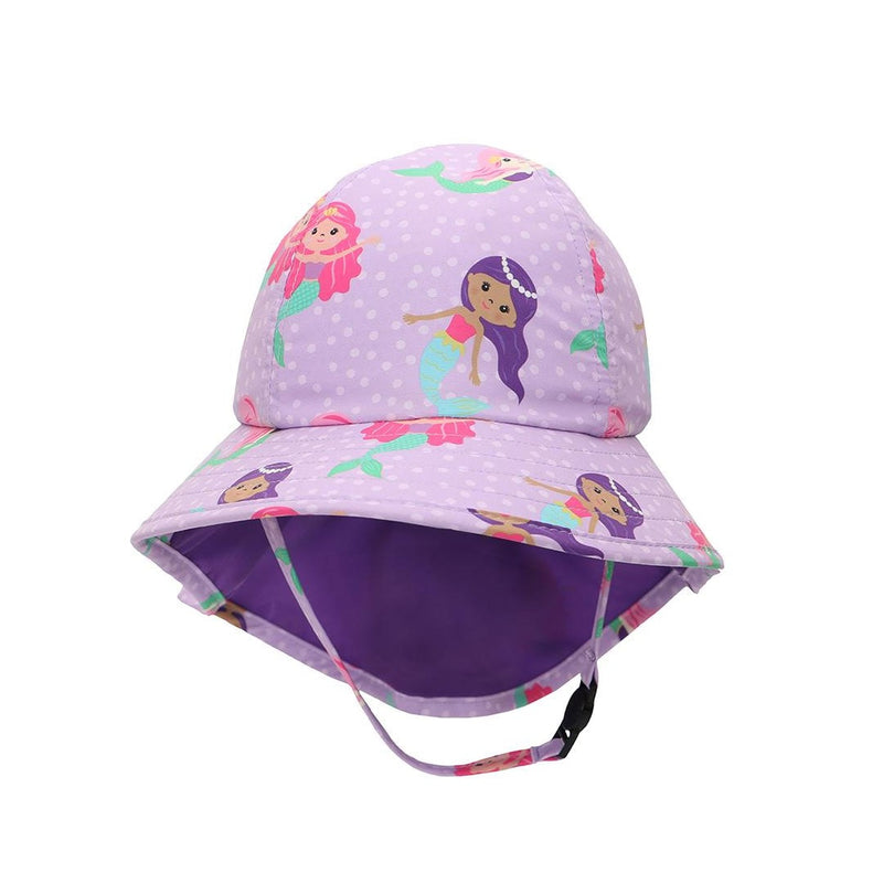 Zoocchini UPF50 Cape Sunhat