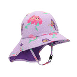 Zoocchini UPF50 Cape Sunhat