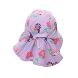 Zoocchini UPF50 Cape Sunhat