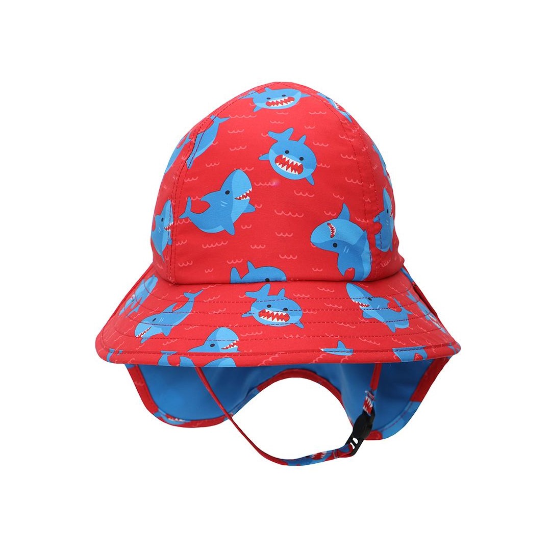 Zoocchini UPF50 Cape Sunhat