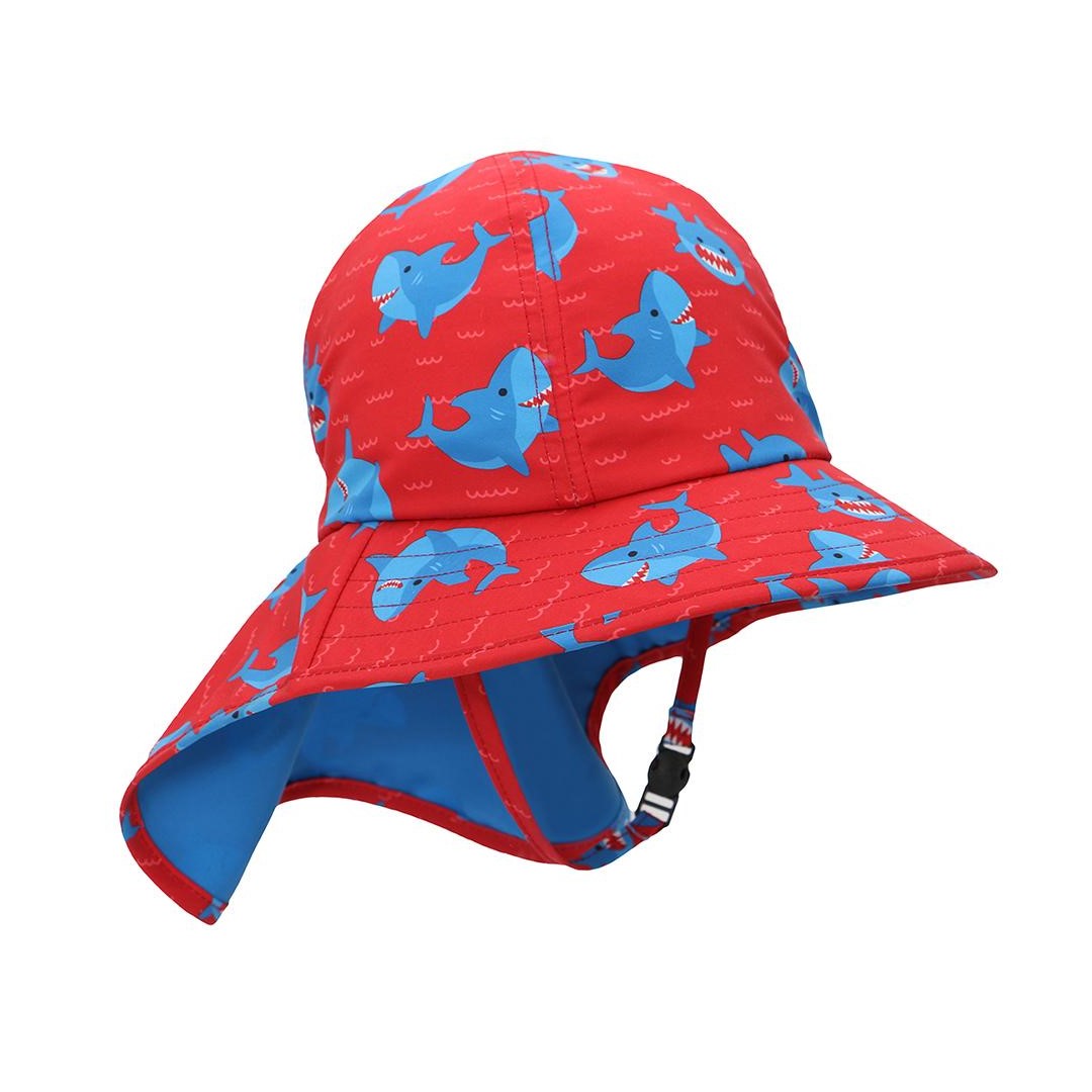 Zoocchini UPF50 Cape Sunhat