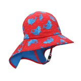 Zoocchini UPF50 Cape Sunhat