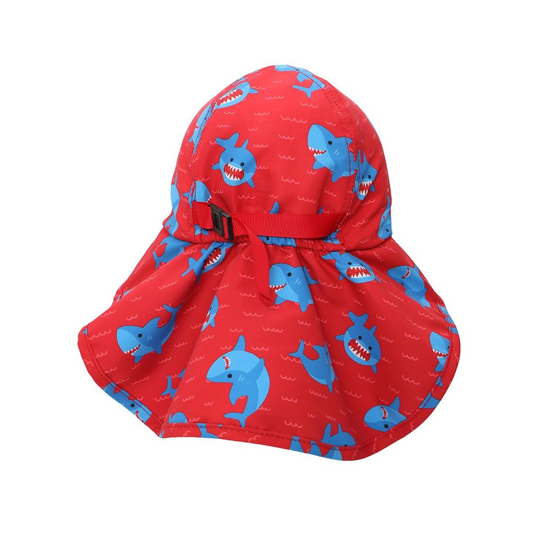 Zoocchini UPF50 Cape Sunhat