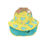 Zoocchini UPF50 Cape Sunhat