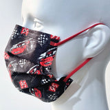 Zippies Disney Disposable 3ply Face Mask for Kids (15pcs/box)