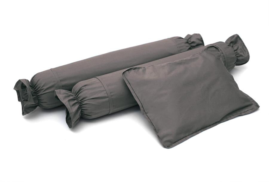 Zyji Luxury Pillowcase Set - 3pcs
