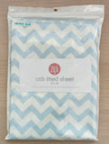 Zyji Crib Fitted Sheets (26"x38")