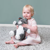 Zazu Clapping Soft Toy