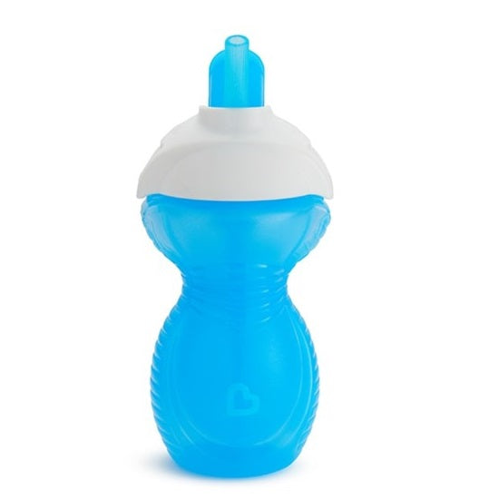 Munchkin Click Lock Flip Straw Cup 9oz