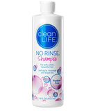 No Rinse Shampoo - 16 oz