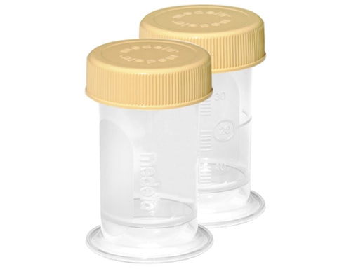 Medela Colostrum Container