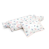 Zyji Pillowcase Set - 3pcs