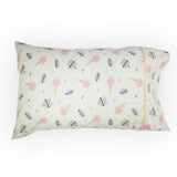Zyji Toddler Pillowcase