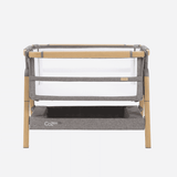 Tutti Bambini CoZee XL Bedside Crib and Cot