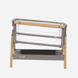 Tutti Bambini CoZee XL Bedside Crib and Cot
