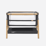 Tutti Bambini CoZee XL Bedside Crib and Cot