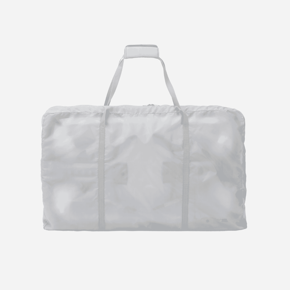 Tutti Bambini CoZee XL Bedside Crib and Cot