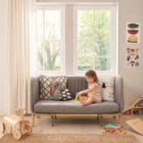 Tutti Bambini CoZee XL Junior Bed and Sofa Expansion Pack
