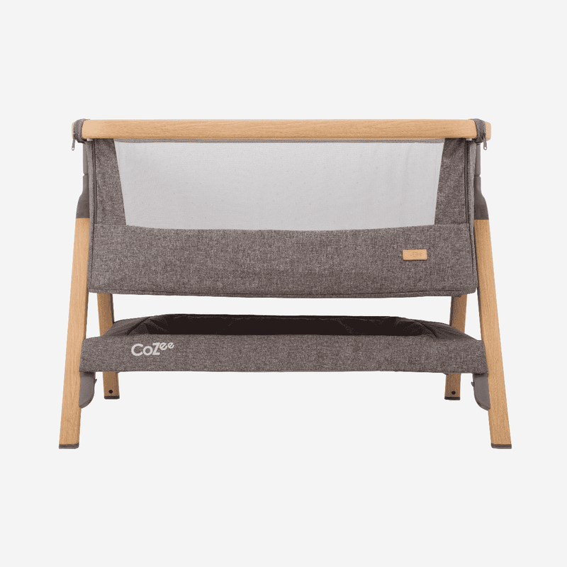 Tutti Bambini CoZee Bedside Crib