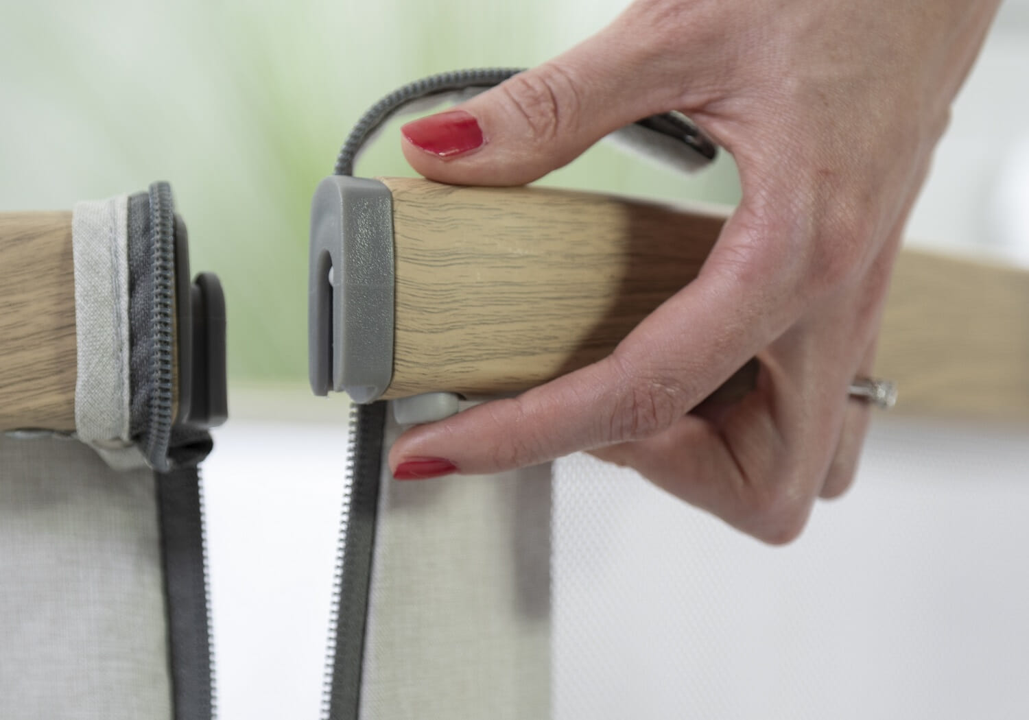 Tutti Bambini CoZee Bedside Crib