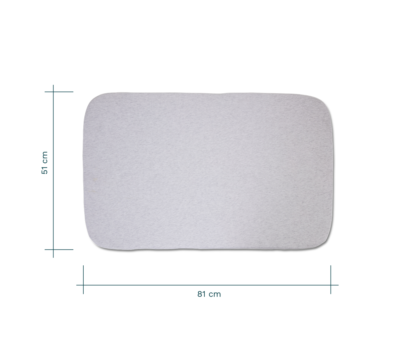 Tutti Bambini CoZee Fitted Sheets (2 Sheets Pack)