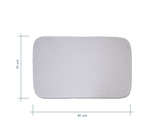 Tutti Bambini CoZee Fitted Sheets (2 Sheets Pack)