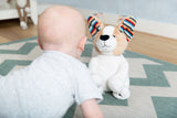 Zazu Peek-A-Boo Soft Toy - Danny the Dog