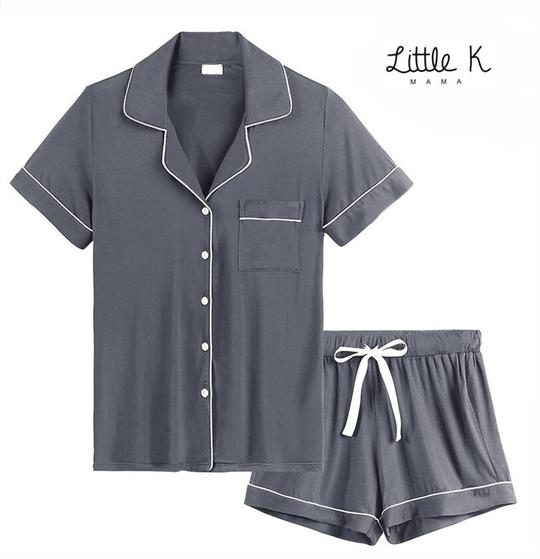 Little K Bamboo Shorties