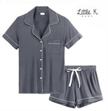 Little K Bamboo Shorties
