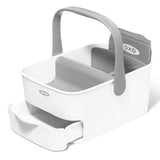 OXO Tot Diaper Caddy With Changing Mat