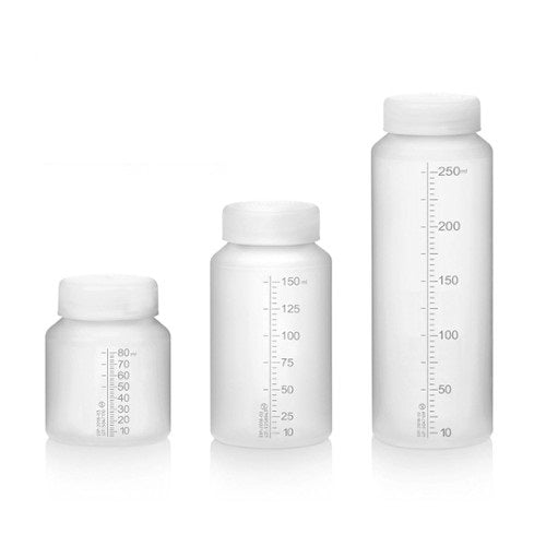 Medela Breast Milk Storage Bottles