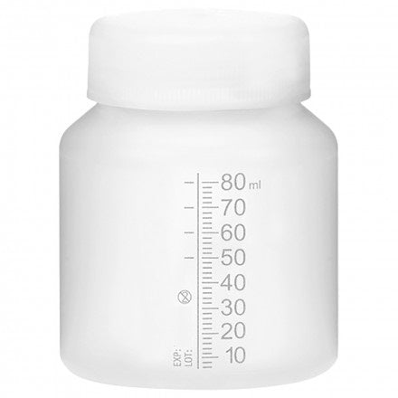 Medela Breast Milk Storage Bottles