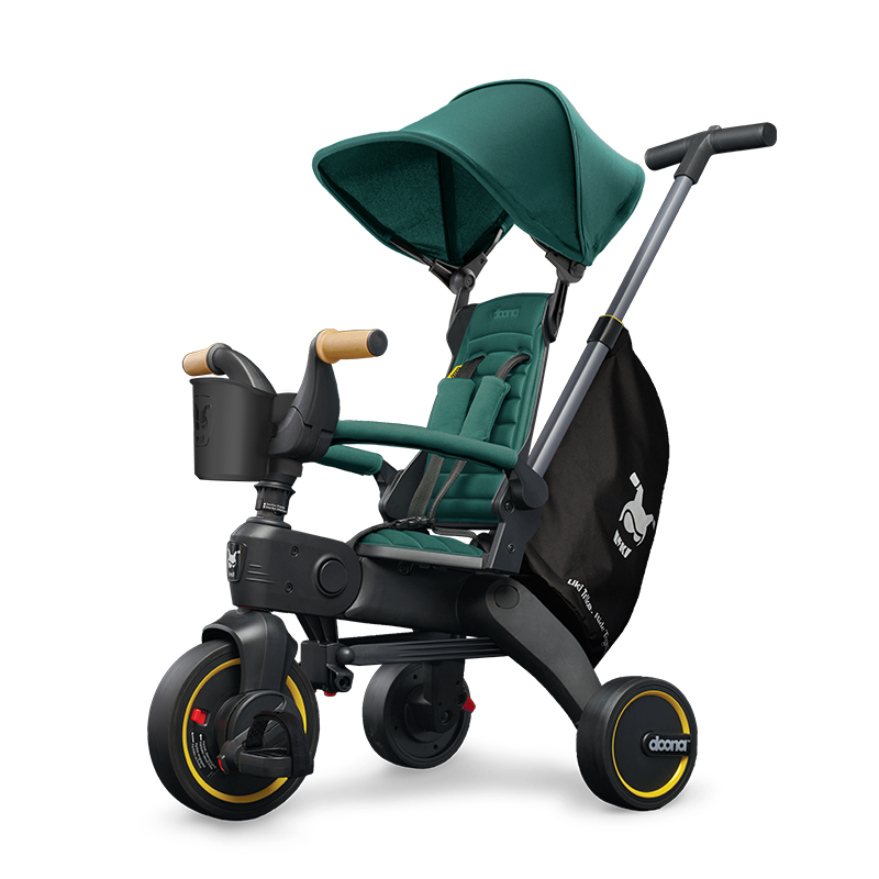 Doona Liki Trike S5 Deluxe