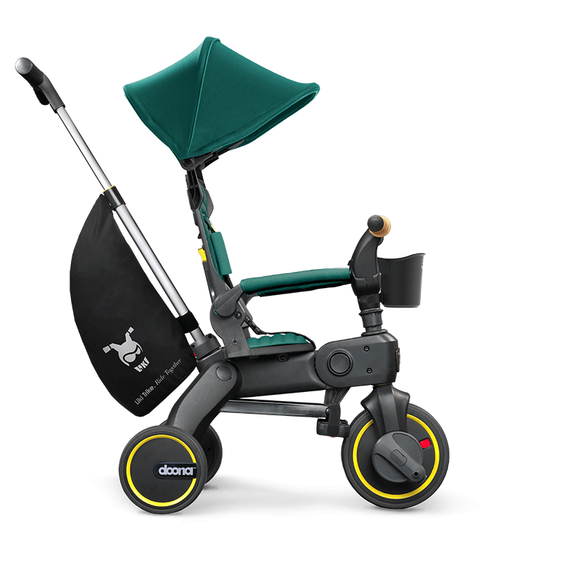 Doona Liki Trike S5 Deluxe
