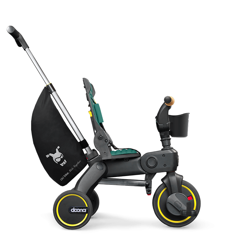 Doona Liki Trike S5 Deluxe