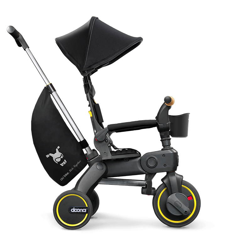 Doona Liki Trike S5 Deluxe