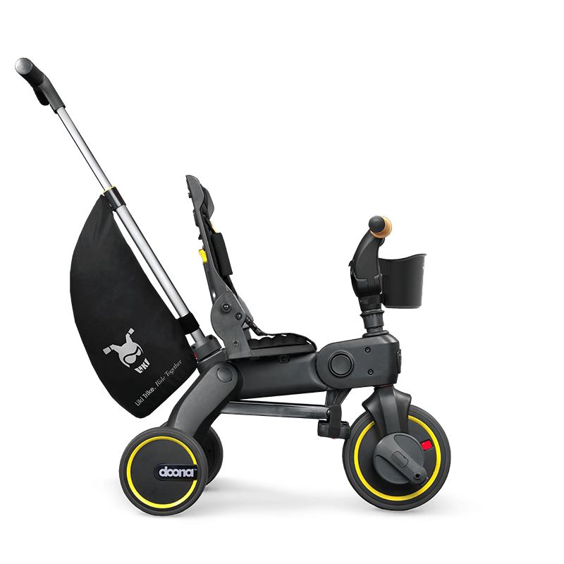 Doona Liki Trike S5 Deluxe