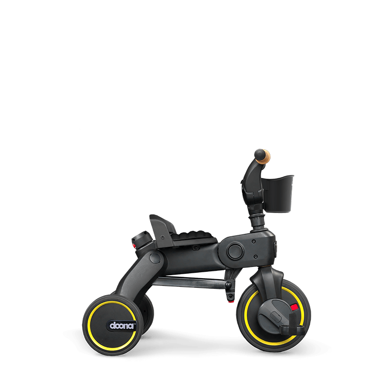 Doona Liki Trike S5 Deluxe